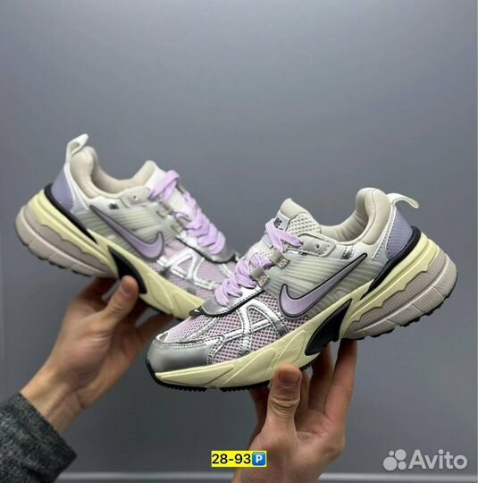 Кроссовки Nike V2k (Арт.95108)