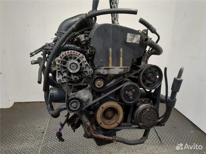 Катушка зажигания Ford Maverick, 2002