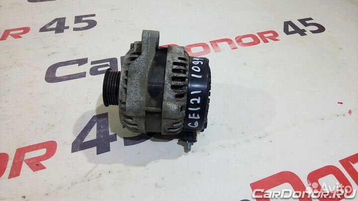 Генератор б/у для Geely Emgrand EC7 (1016050836)