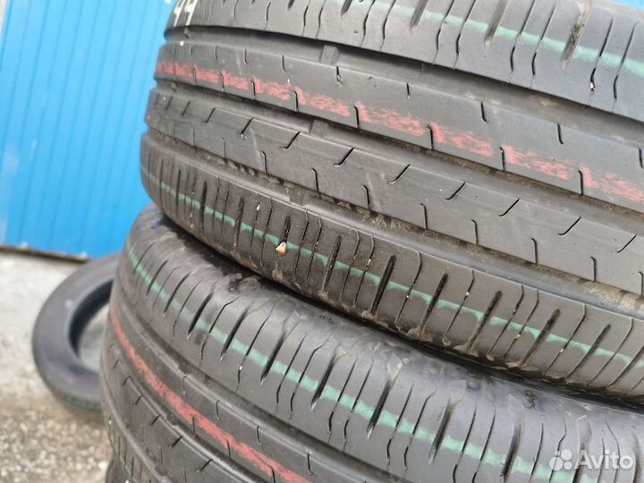 Continental ContiEcoContact 6 195/65 R15