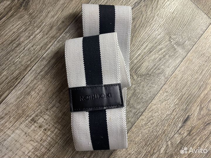 Резинка для фитнеса