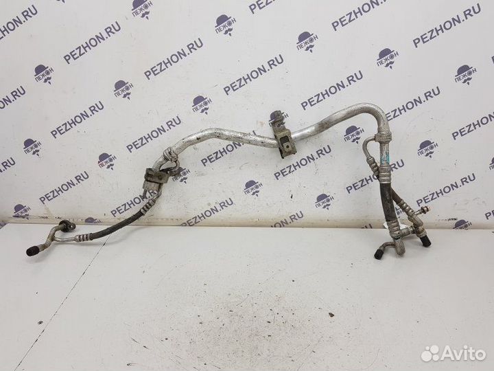 Трубка кондиционера Ford Focus