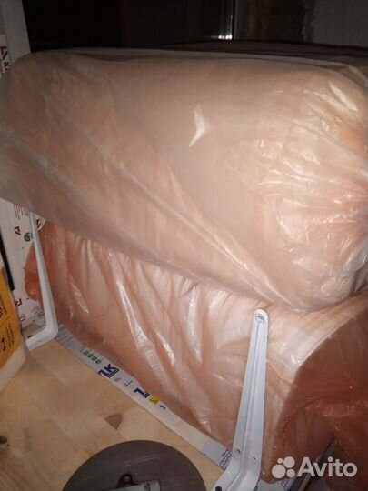 Майонез, приправы, ланч бокс, стаканы крафт