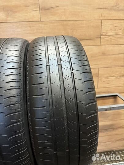 Michelin Energy Saver 205/55 R16