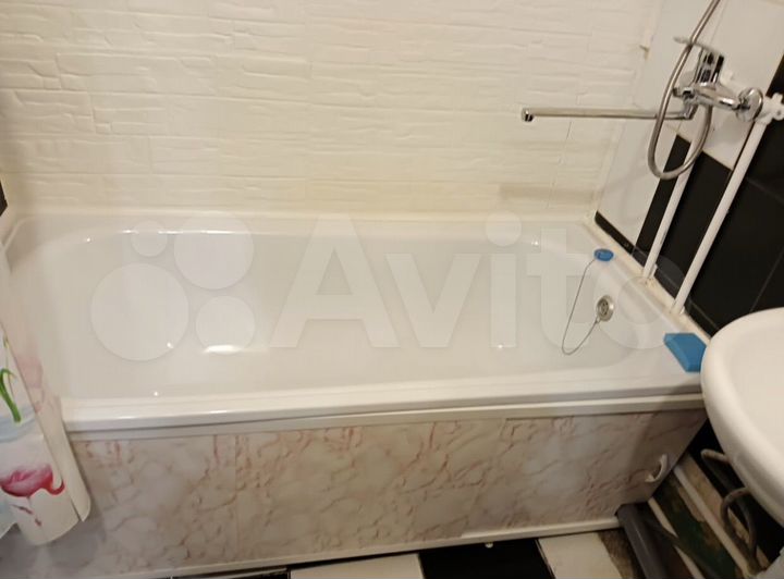 1-к. квартира, 31 м², 3/5 эт.