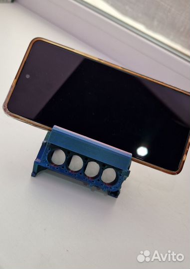 Подставка для телефона 