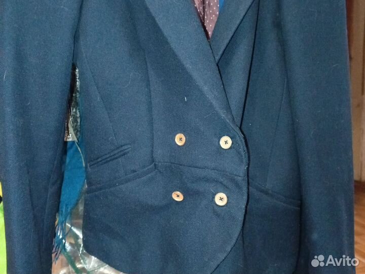 Пиджак Зара