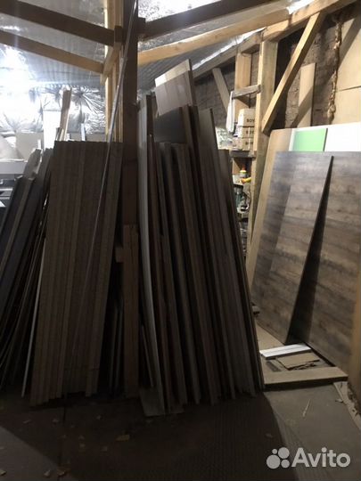 Мебельный цех под ключ продаю