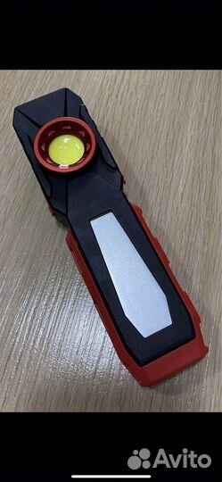 Фонарь для детейлинга (кемпинг, гараж,рыбалка)