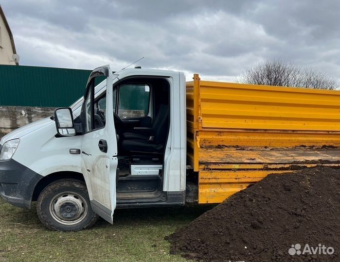 Рязань Чернозем