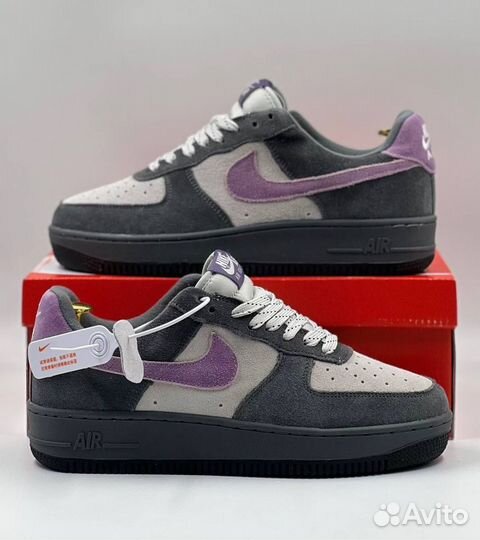 Кроссовки Nike Air Force 1 Low