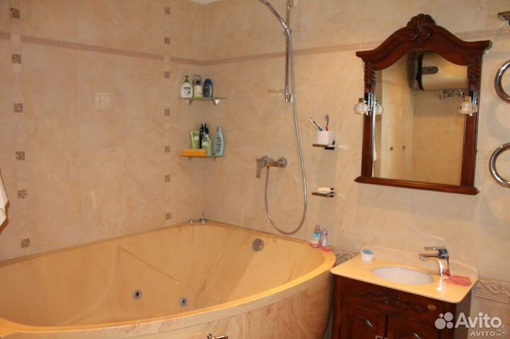 Установка кафеля