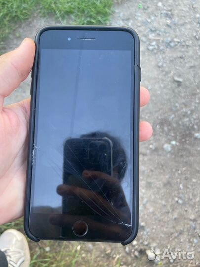 iPhone 7 plus обмен