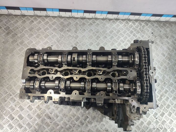 Б/У Двигатель om 651.924#001