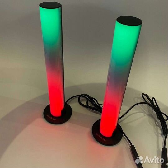 RGB светильник Атмосферная подсветка