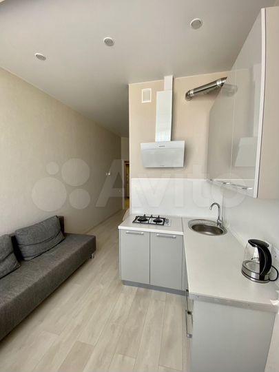 Квартира-студия, 30 м², 5/7 эт.