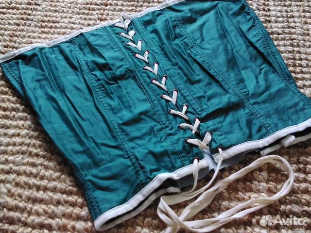 Бандаж для беременных ссср, винтаж