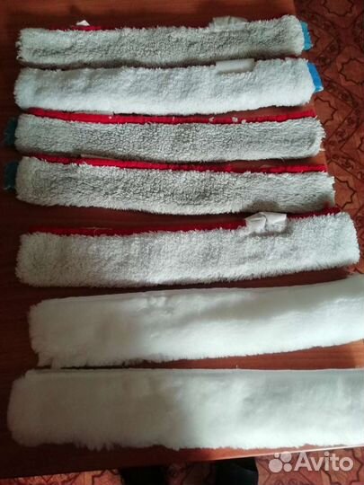 Инвентарь для мойки окон