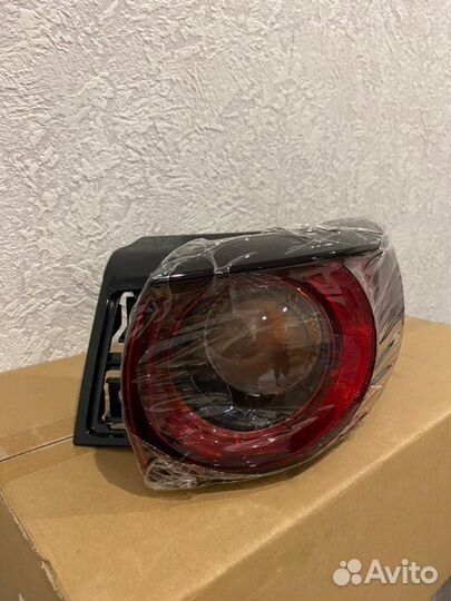 Стоп-сигнал задний правый Mazda Cx-5 KF 2017-2022