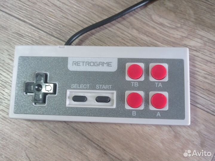 Dexp приставка