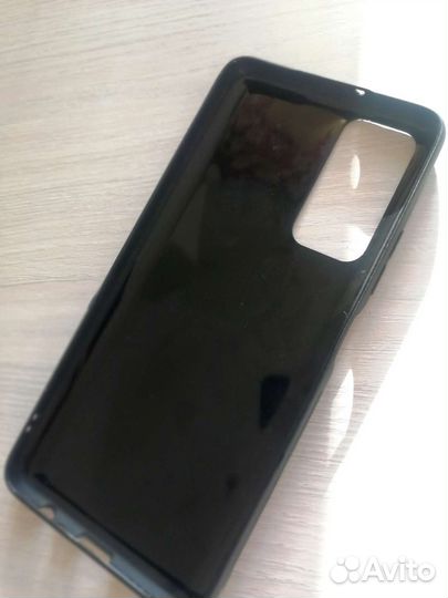 Чехол для телефона honor 10x lite новый