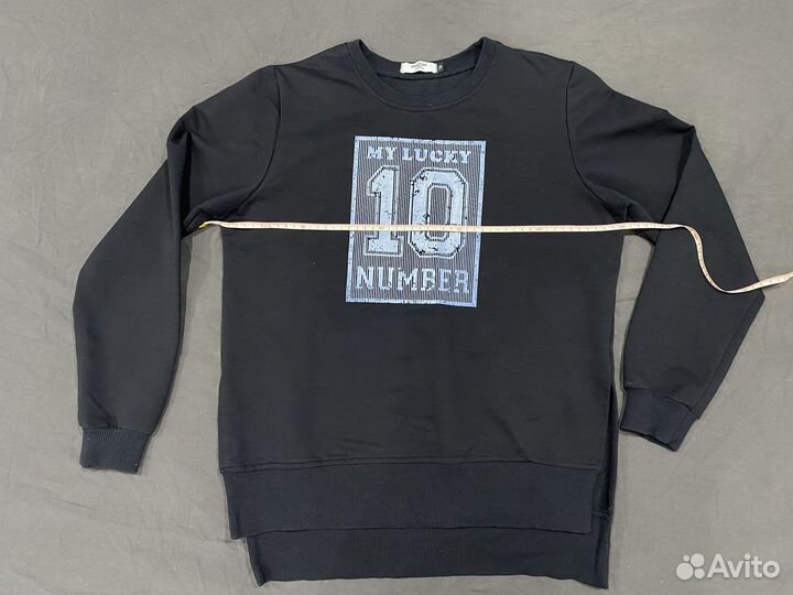 Свитшот женский