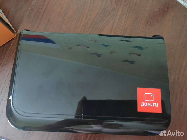 Wifi роутер дом.ру RX-22200