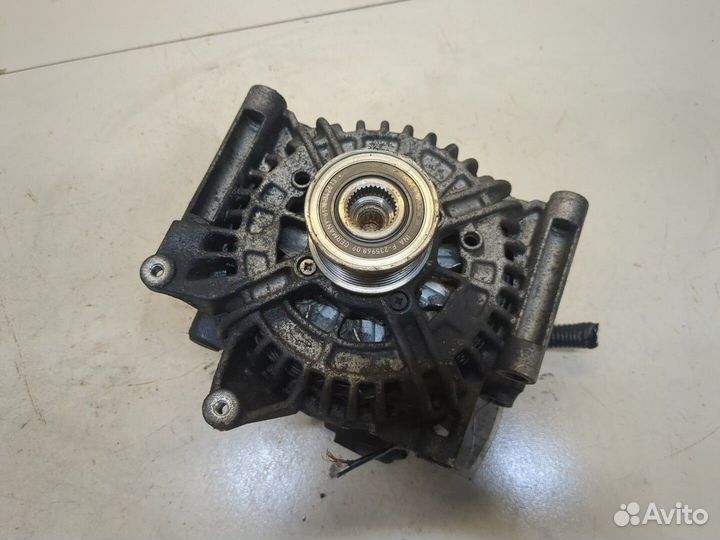 Генератор Mercedes C W203, 2007