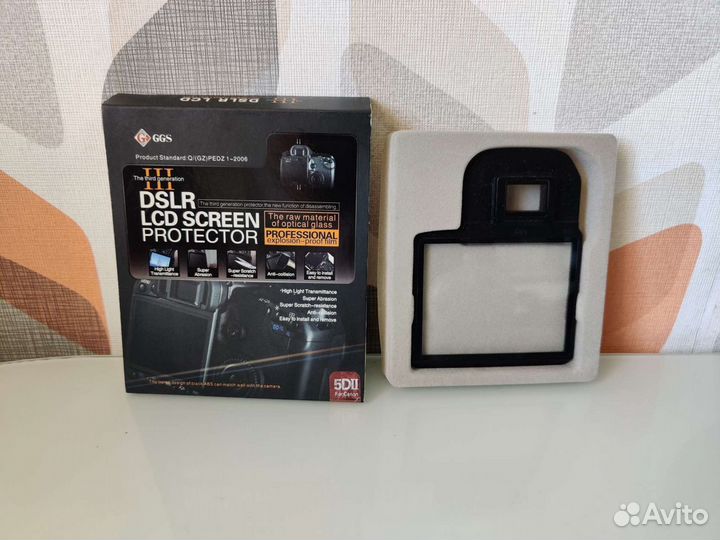 Аксессуары для фототехники canon