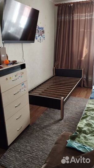 Кровать без гвоздей из фанеры 200х90