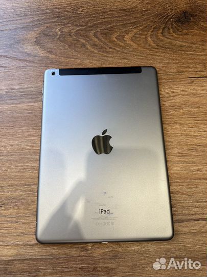 iPad Air 64gb A1475