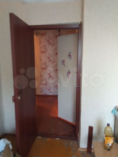 Комната 26,7 м² в 3-к., 1/3 эт.
