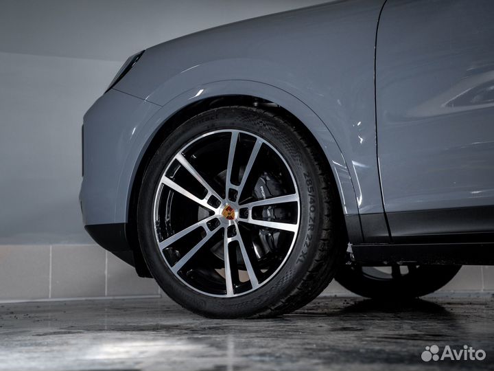 Porsche Cayenne 3.0 AT, 2023, 5 км