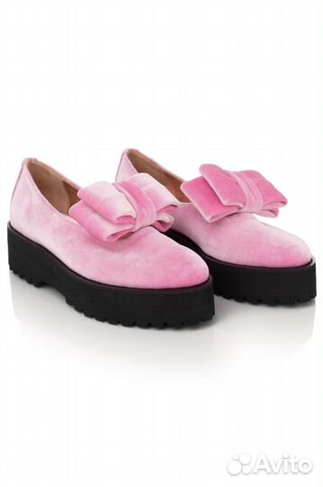 Лоферы Bella Potemkina