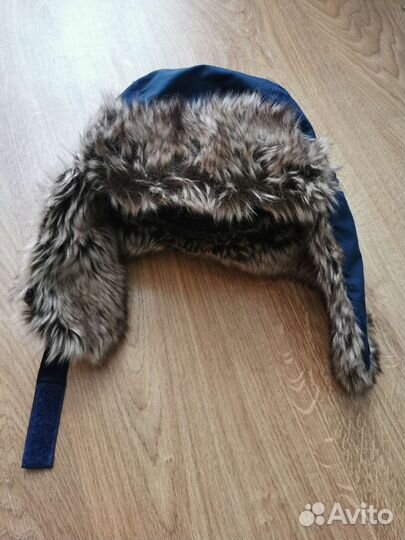Шапка для мальчика H&M