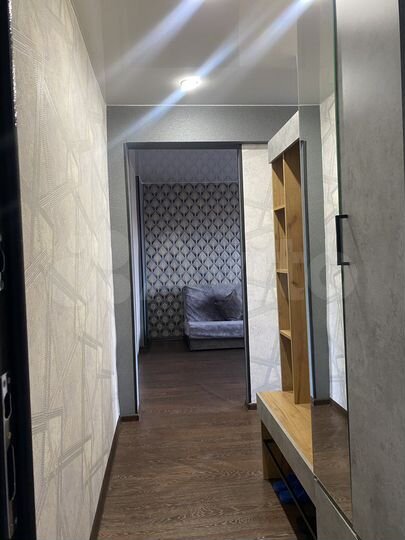 1-к. квартира, 31 м², 3/5 эт.