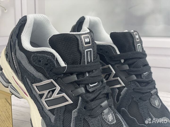 Кроссовки New balance 1906D