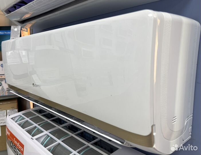 Кондиционер Gree Bora