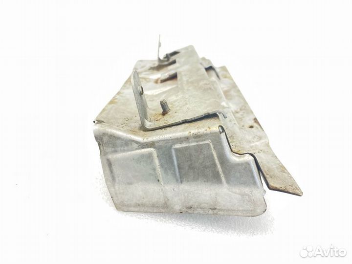 Тепловой экран Volkswagen Passat Cc B6 2.0 CAW