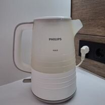 Чайник электрический philips