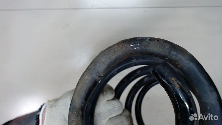 Пружина подвески Hyundai Santa Fe, 2014