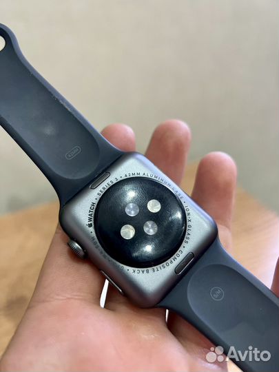 Apple Watch 3 42mm