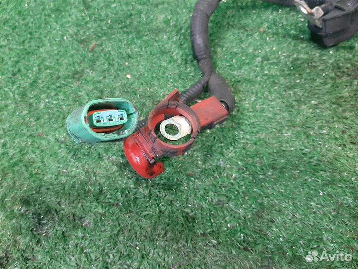 Проводка аккумулятора Subaru Tribeca WX 2006