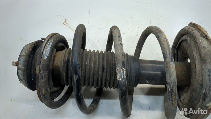 Амортизатор подвески Hyundai i20, 2011