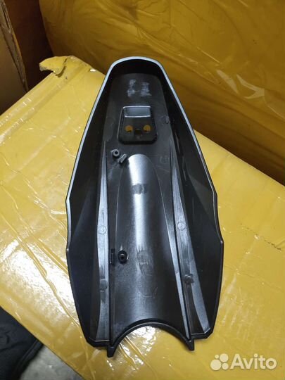 Заднее крыло Kugoo kirin G2 pro