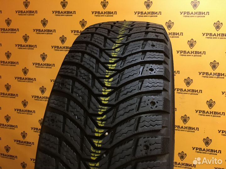 Michelin X-Ice North XIN3 185/65 R15 92T