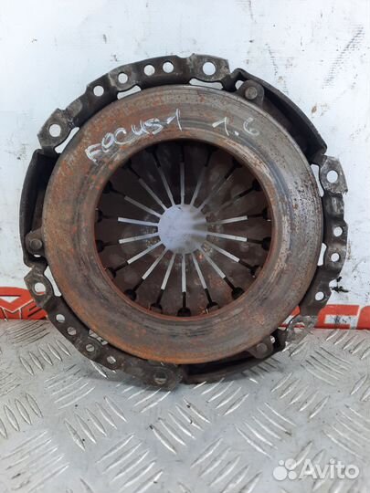 Корзина сцепления 1.6 Форд Фокус 1