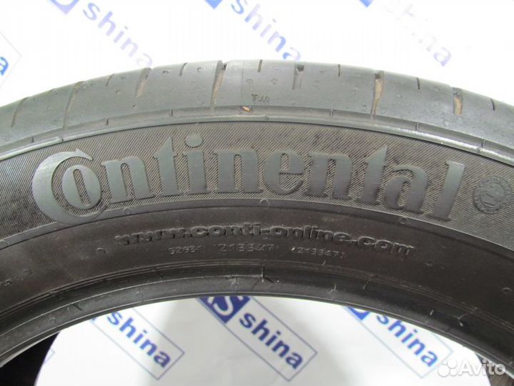 Continental ContiPremiumContact 2 215/55 R18 102Q