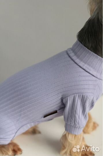 Комбинезон для собаки