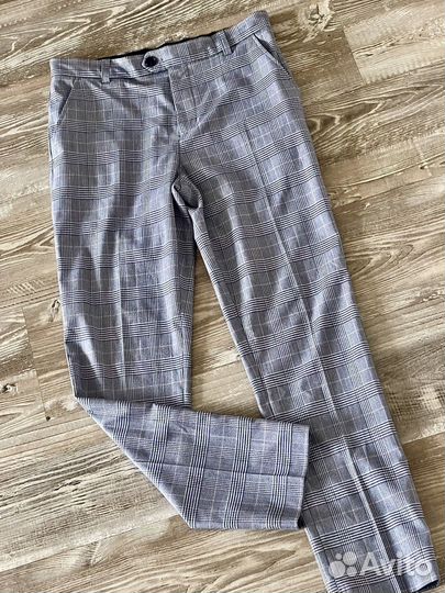 Костюм школьный праздничный подростковый Next